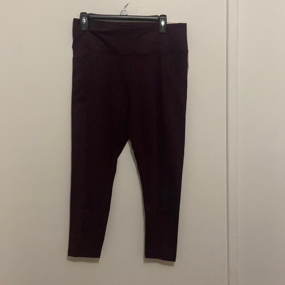 Victoria's Secret Pants - Victoria Secret high rise leggings